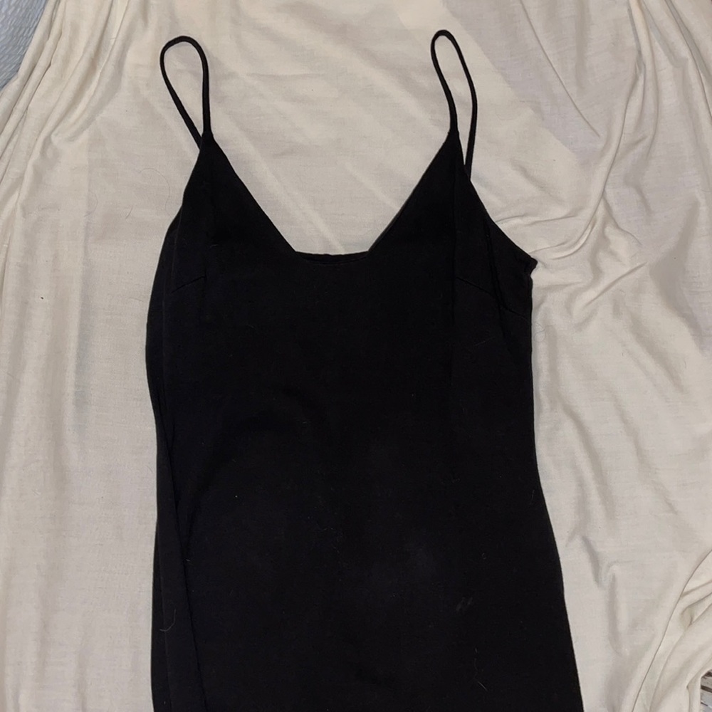 Moda International Dress